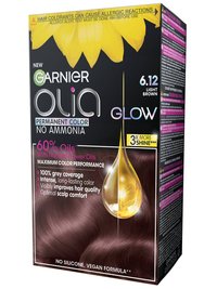 OLIA GLOW 6.12 SVETLO RJAVA