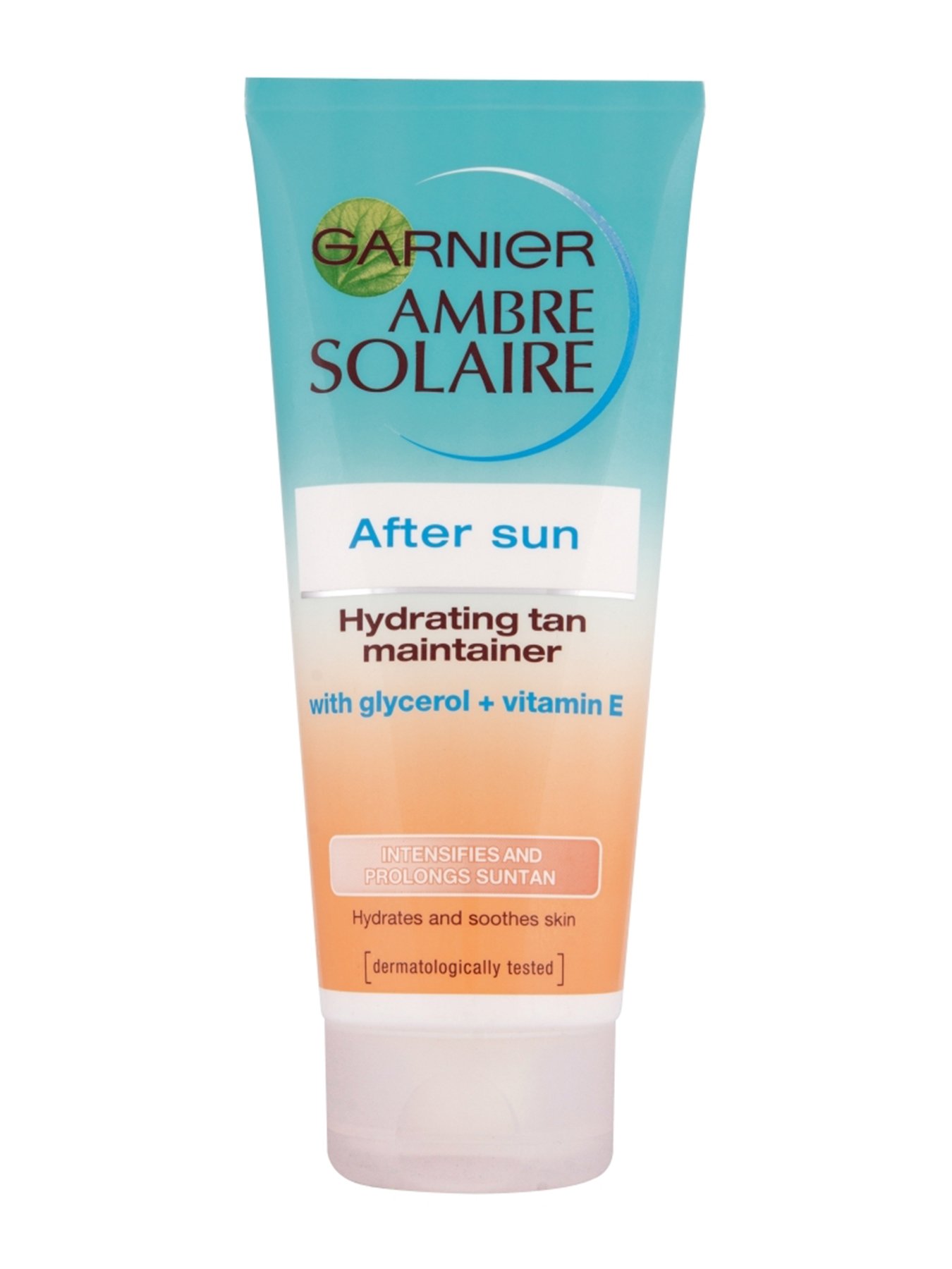 Garnier Ambre Solaire After Sun mleko za po sončenju 