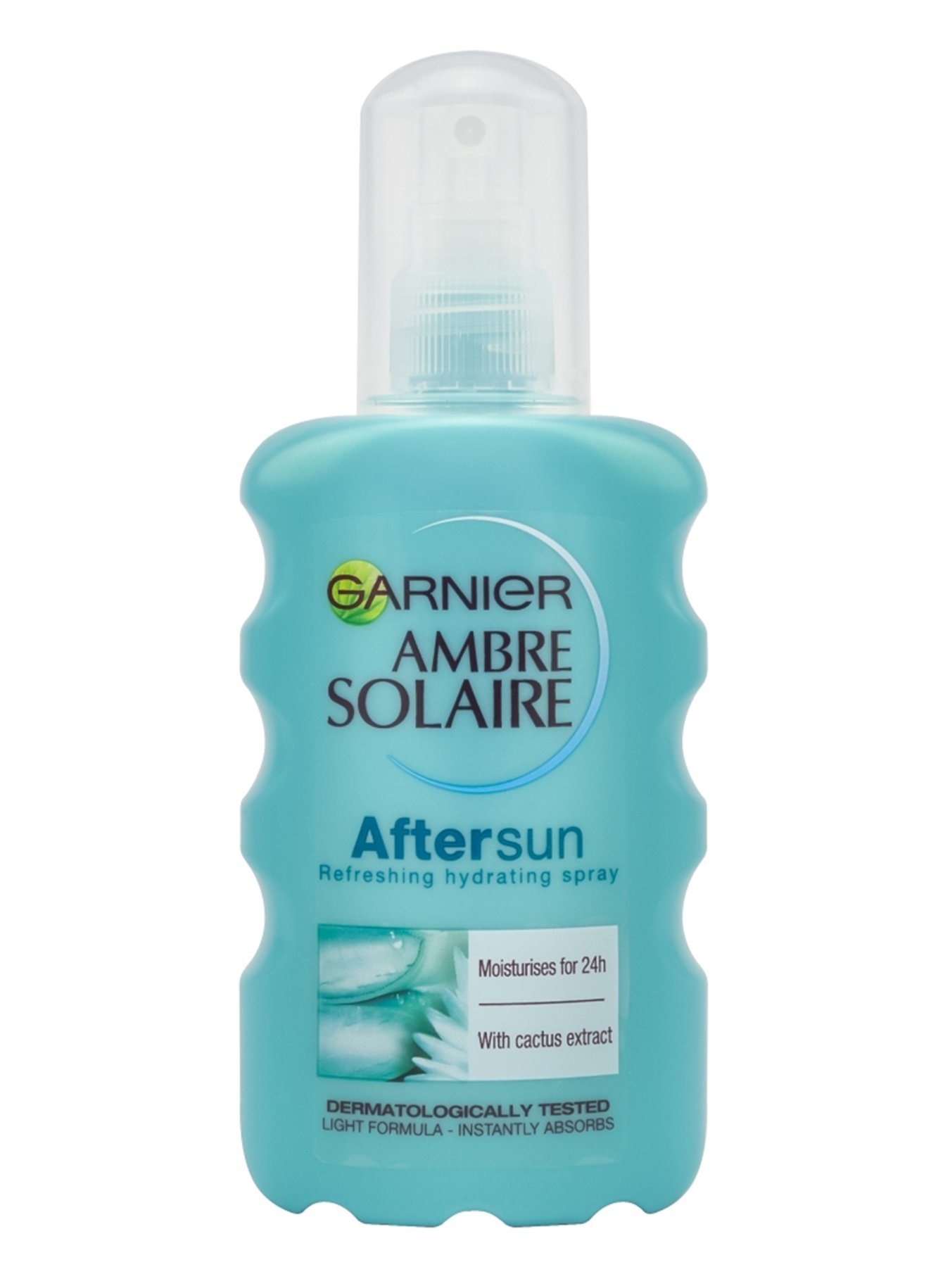 Garnier Ambre Solaire After Sun sprej za po sončenju 