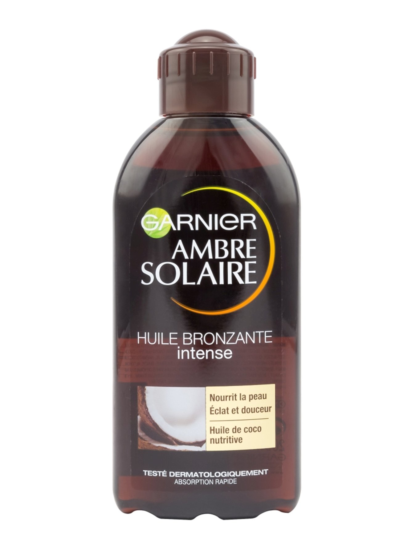 Garnier Ambre Solaire Oil Bronze Coco olje