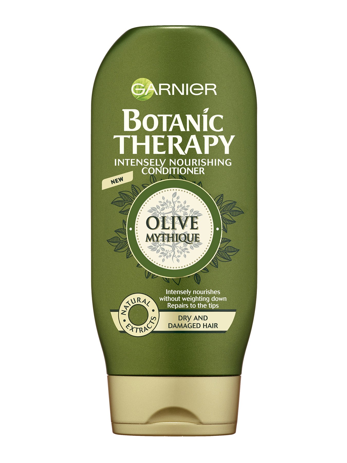 Botanic Therapy Olive Mythique Balzam 