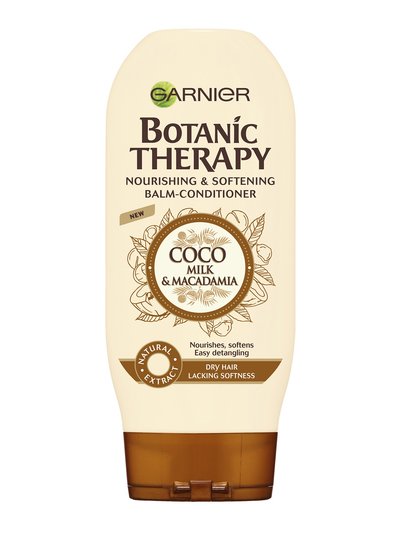 Garnier Botanic Therapy Coco & Macadamia balzam