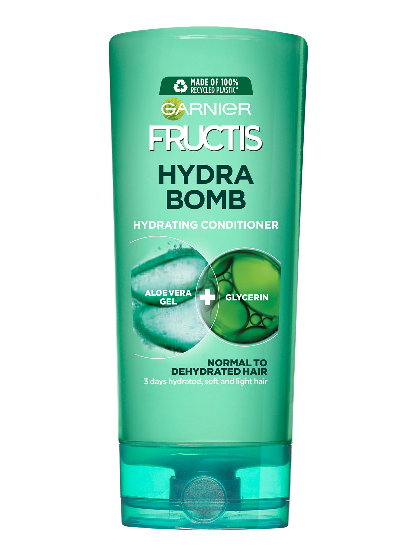Garnier Fructis Hydra Bomb Balzam 