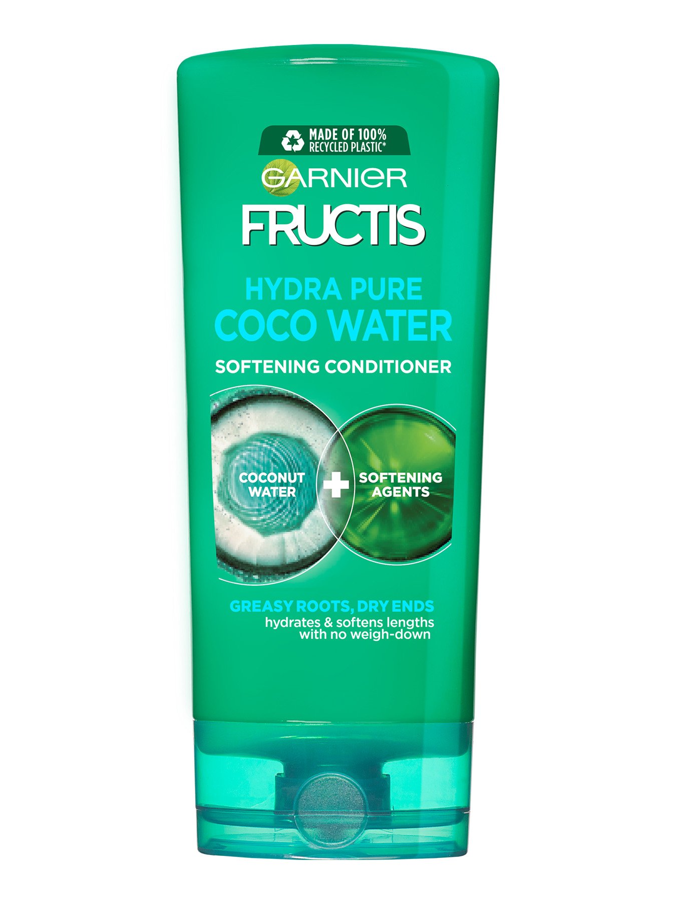 Garnier Fructis Coconut Water Balzam 