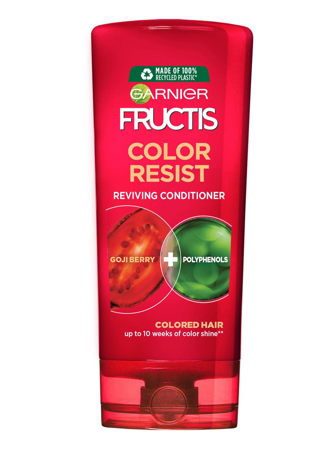 Garnier Fructis Color Resist Balzam 