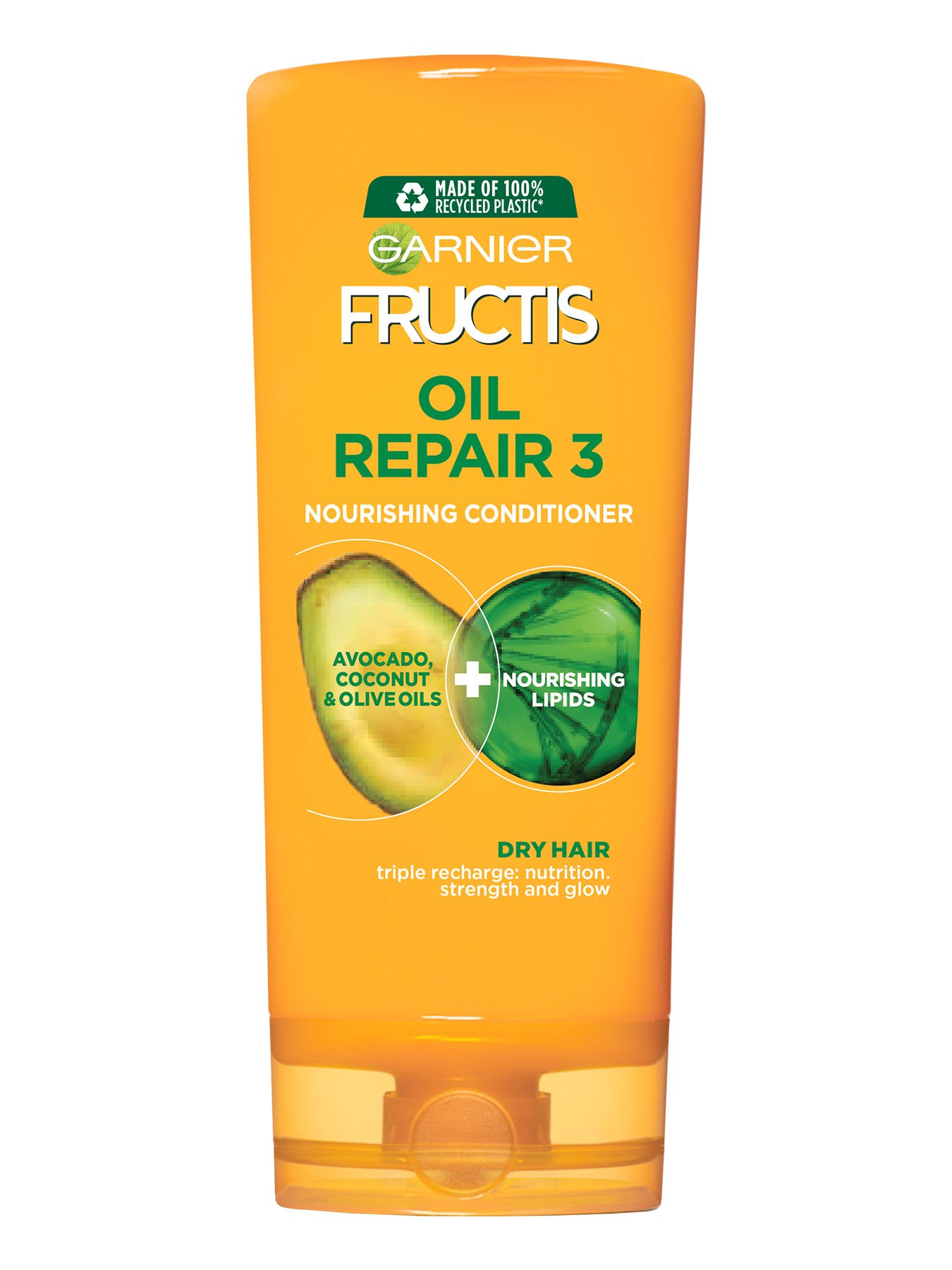 Garnier Fructis Oil Repair 3 Balzam 