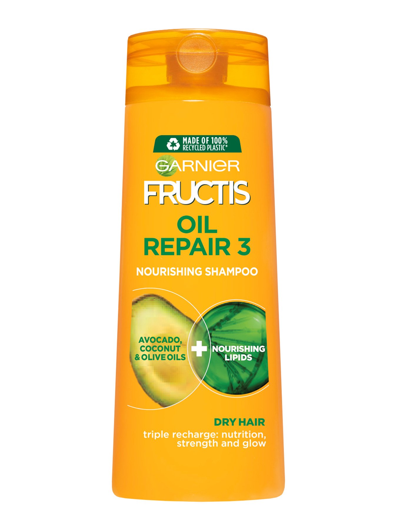 Garnier Fructis Oil Repair 3 Šampon 