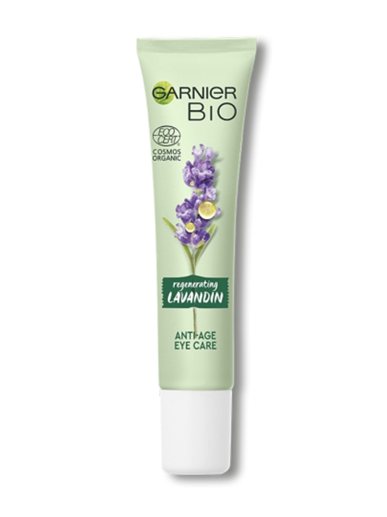 Garnier Bio Anti-age krema za oči 