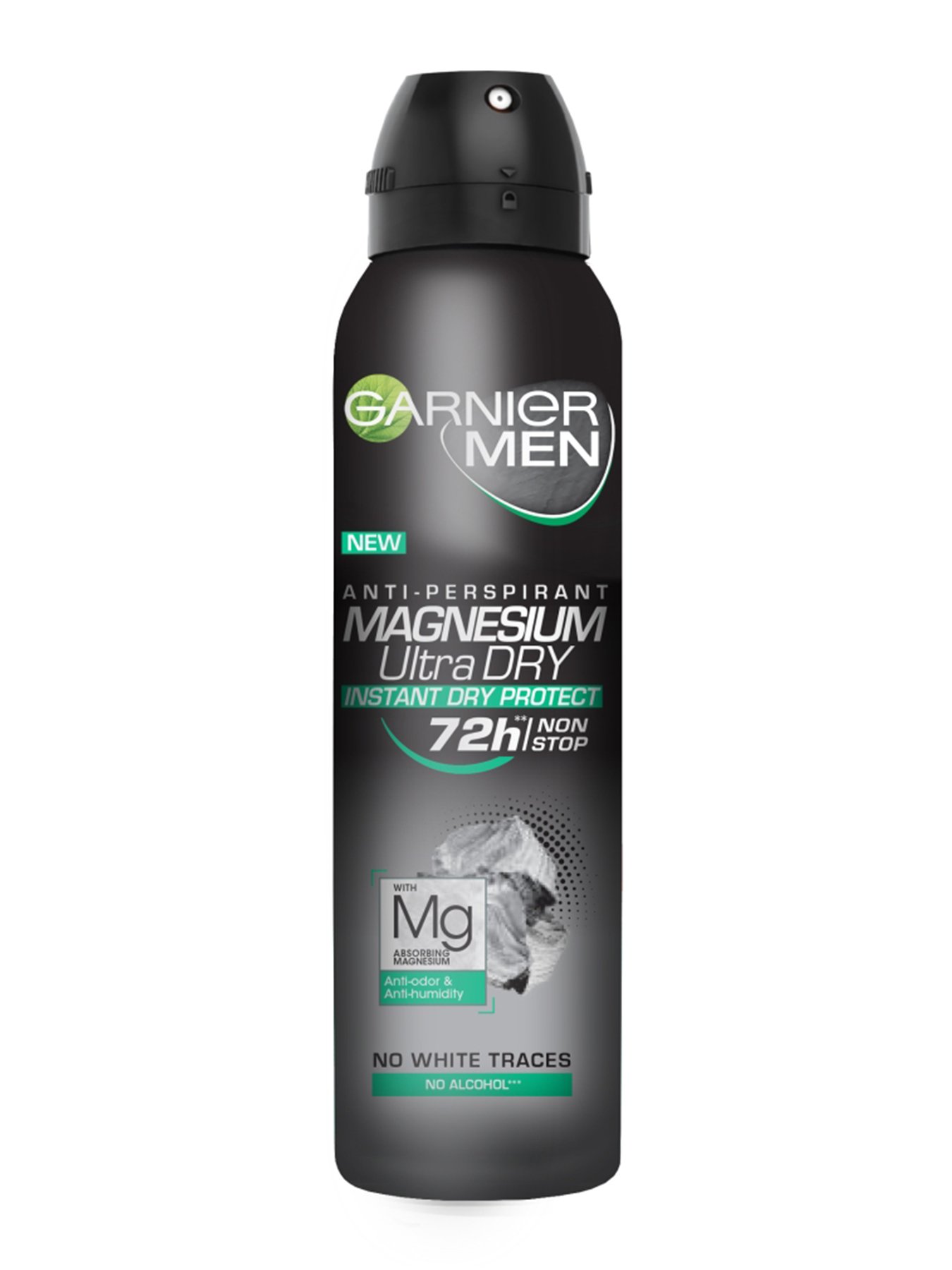 Garnier Men Magnesium dezodorans u spreju 