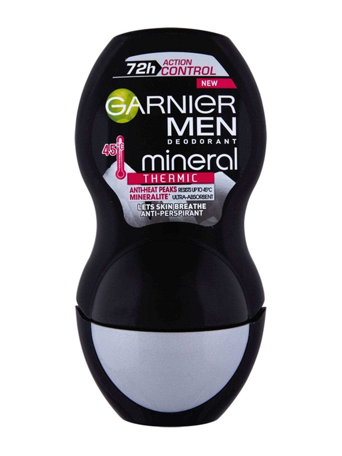 Garnier Mineral Deo Action Control Thermic men roll-on 