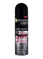 Garnier Mineral Deo Action Control Thermic Men sprej