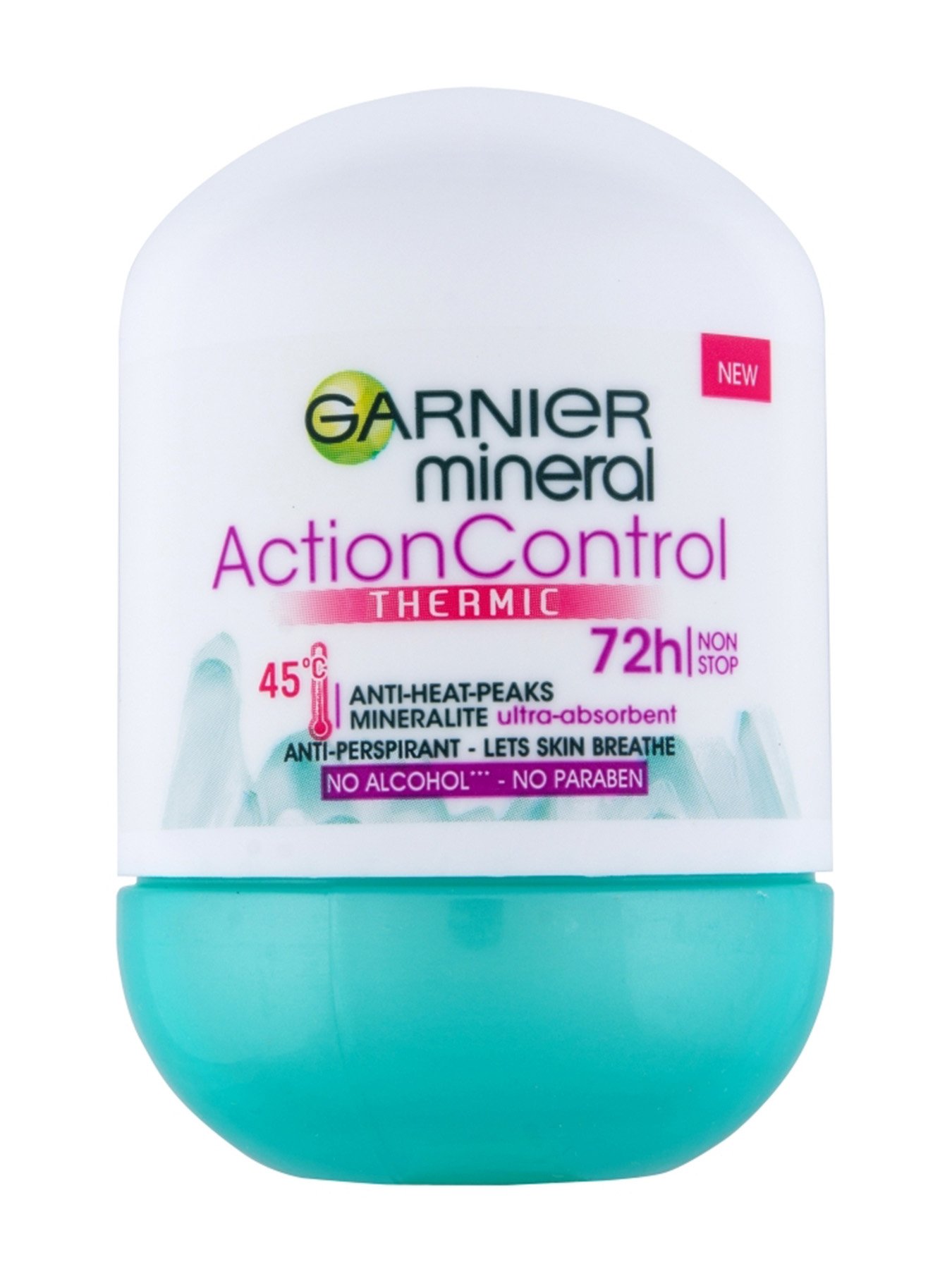 Garnier Mineral Deo Action Control Thermic Roll-on