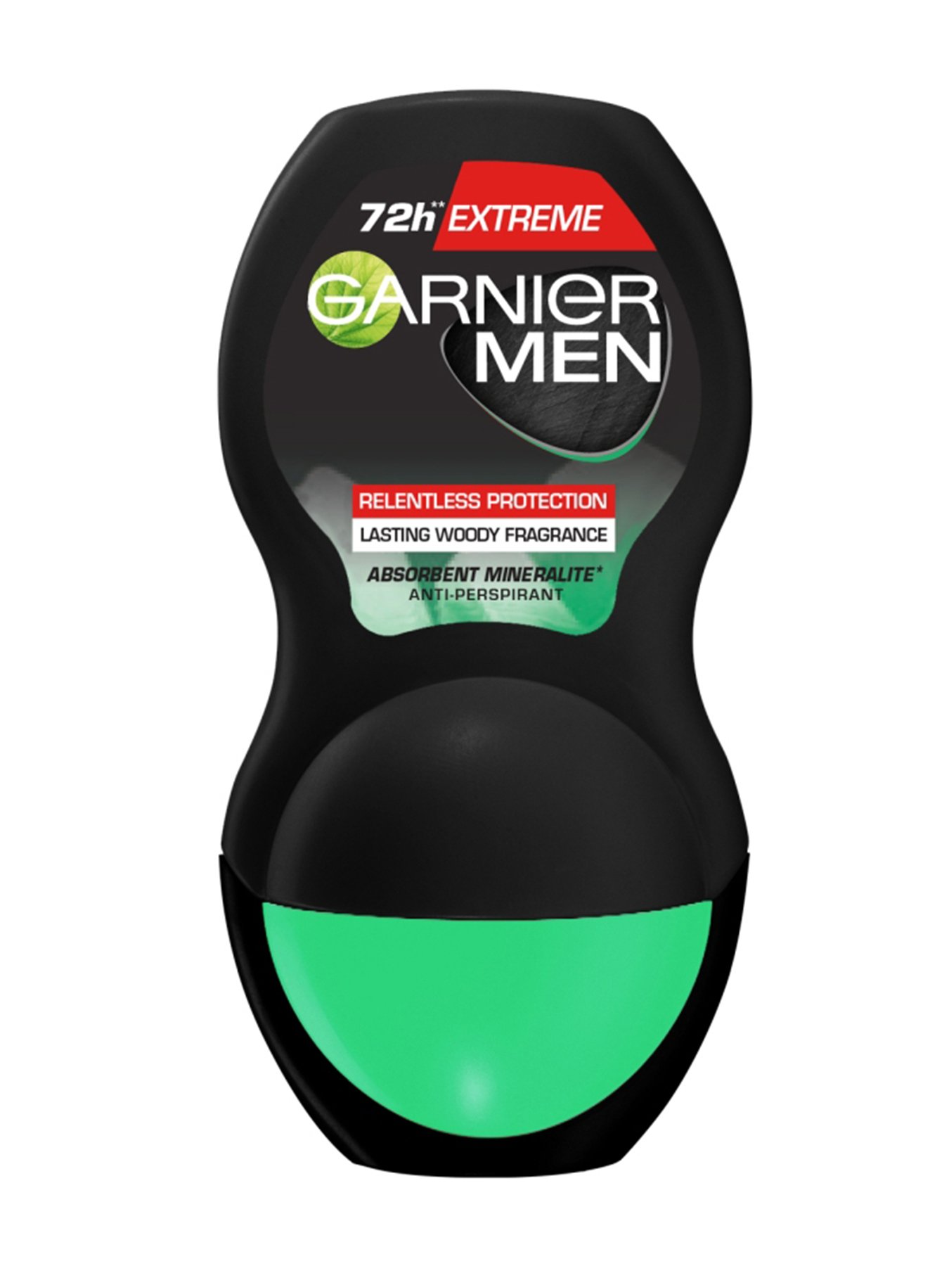 Garnier Mineral Men Extreme 72h roll-on 